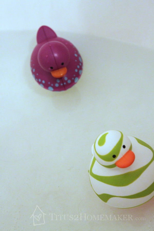 Boon Odd Ducks (review) #t2hmkr