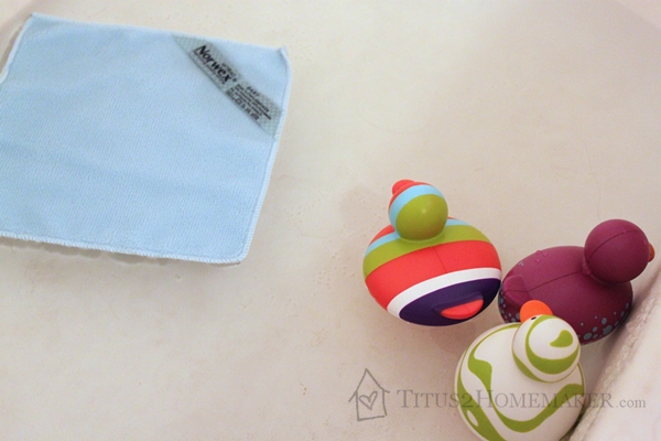 Boon Odd Ducks (review) #t2hmkr