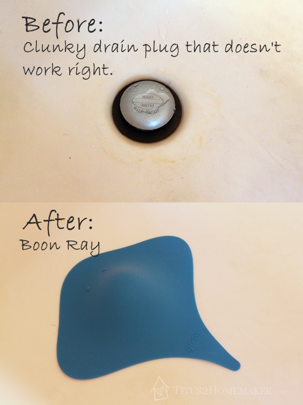 Boon Ray (review) #t2hmkr