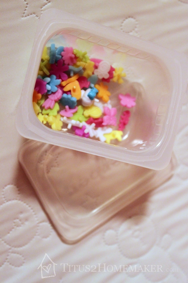 How to Store Tiny Toys -- #t2hmkr