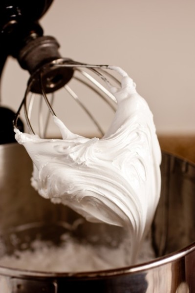 S'mores Roundup at Titus 2 Homemaker -- Marshmallow Creme from Cooking Classy #t2hmkr