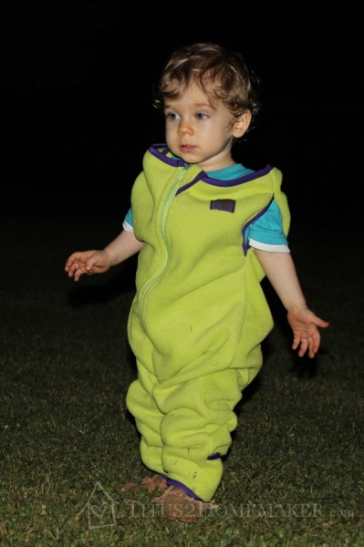 Trailhopper review - in use #t2hmkr