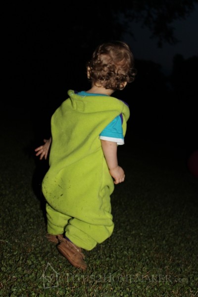 Trailhopper review - in use #t2hmkr