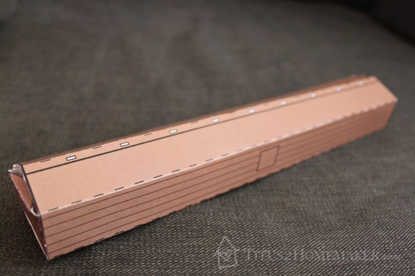How Big Was the Ark? 3 Activities for Learning -- Titus 2 Homemaker #t2hmkr #math #history #bible