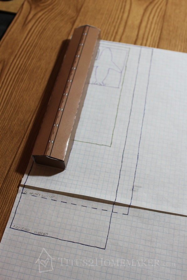 How Big Was the Ark? 3 Activities for Learning -- Titus 2 Homemaker #t2hmkr #math #history #bible