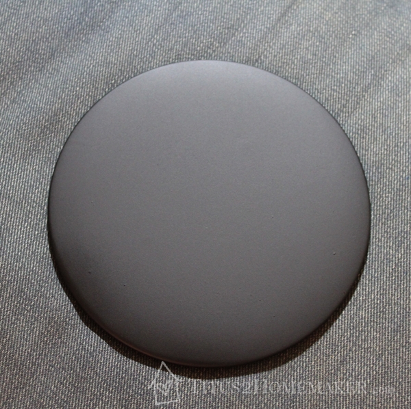 Dollar Store Redos - buttons "after" -- Titus 2 Homemaker #t2hmkr