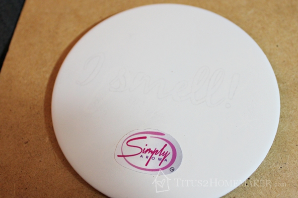 Dollar Store Redos - buttons in process -- Titus 2 Homemaker #t2hmkr