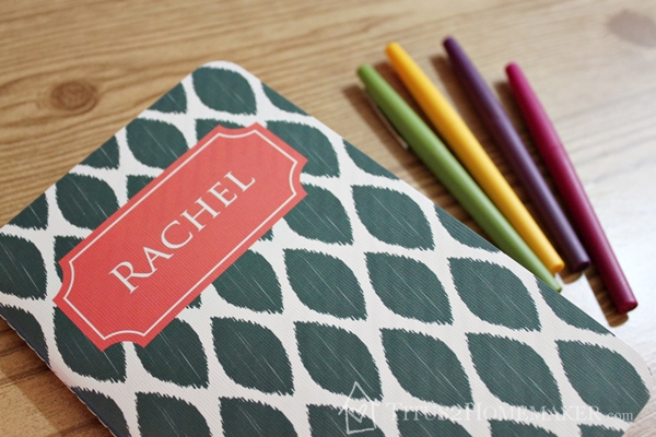 May Book from May Designs -- review at Titus 2 Homemaker #t2hmkr