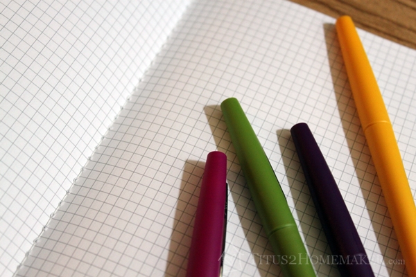 May Book from May Designs -- review at Titus 2 Homemaker #t2hmkr