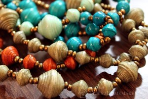 The Noonday Collection -- review at Titus 2 Homemaker #t2hmkr #giftguide
