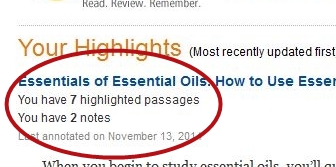 Kindle Notes & Highlights -- Titus 2 Homemaker #t2hmkr