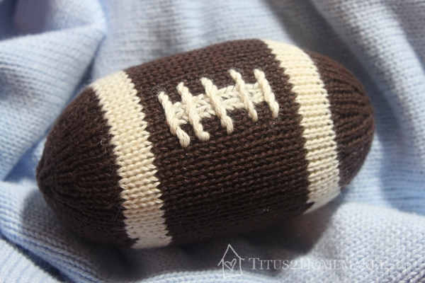 Estella baby rattles -- Titus 2 Homemaker #t2hmkr