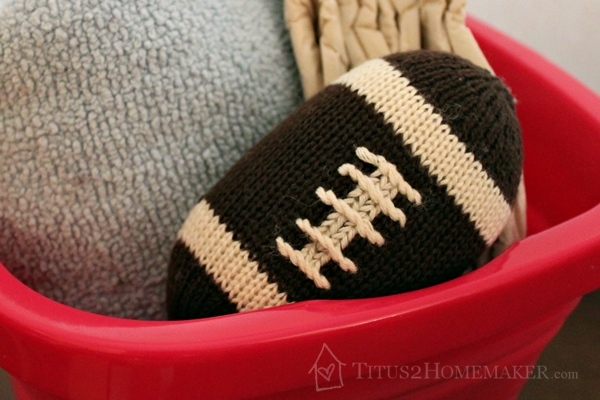 Estella baby rattles -- review at Titus 2 Homemaker #t2hmkr