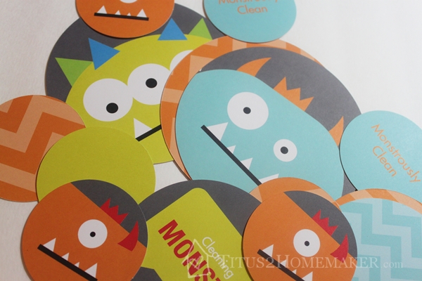 7+ Ways to Gift a Norwex Cloth -- Titus 2 Homemaker #t2hmkr