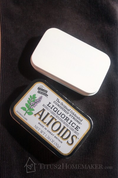 7+ Ways to Gift a Norwex Cloth -- Titus 2 Homemaker #t2hmkr