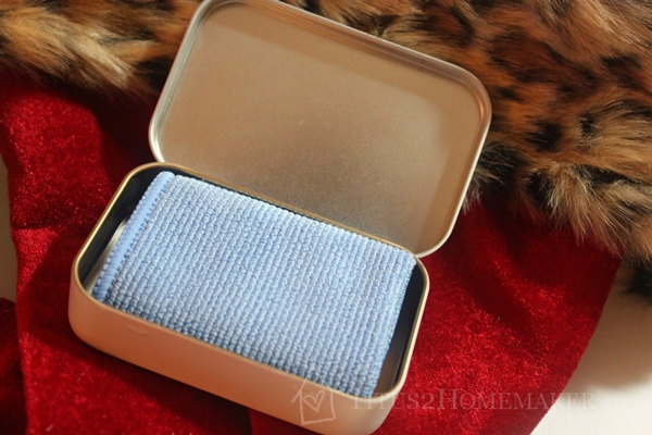 7+ Ways to Gift a Norwex Cloth -- Titus 2 Homemaker #t2hmkr