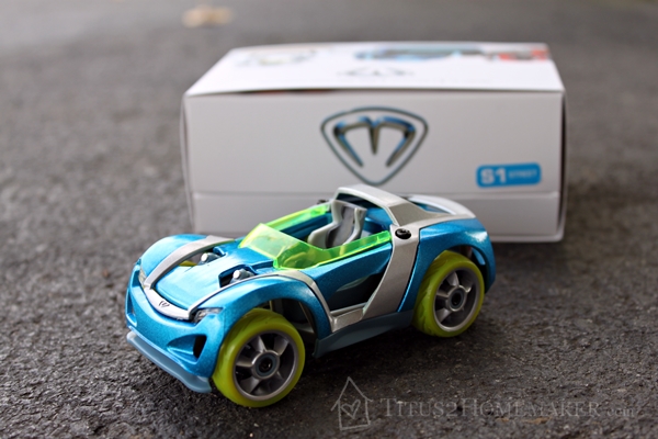 Modarri Cars -- review at Titus 2 Homemaker #t2hmkr