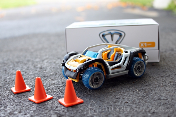 Modarri Cars -- review at Titus 2 Homemaker #t2hmkr