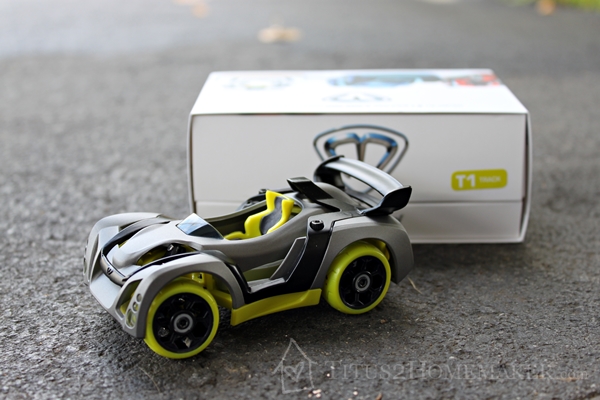 Modarri Cars -- review at Titus 2 Homemaker #t2hmkr