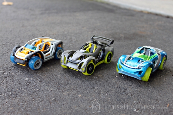 Modarri Cars -- review at Titus 2 Homemaker #t2hmkr