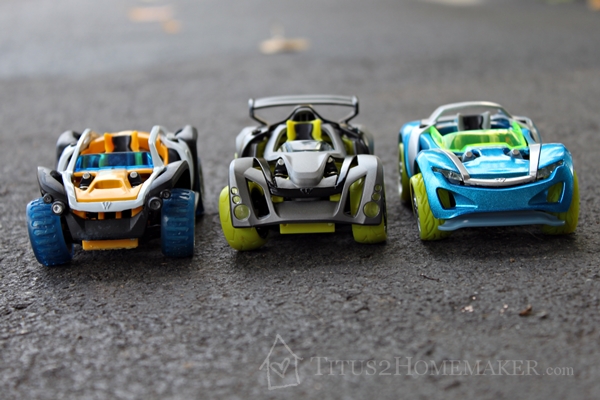 Modarri Cars -- review at Titus 2 Homemaker #t2hmkr