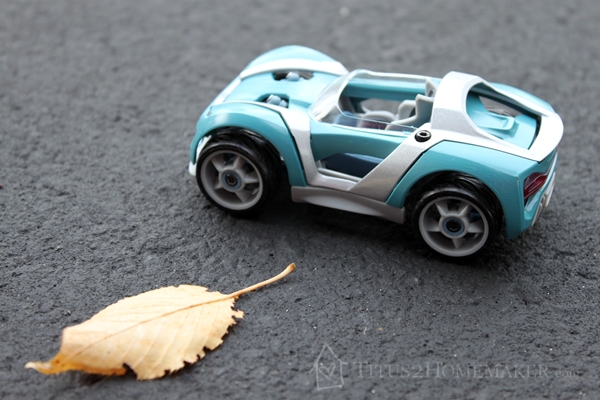 Modarri Cars -- review at Titus 2 Homemaker #t2hmkr