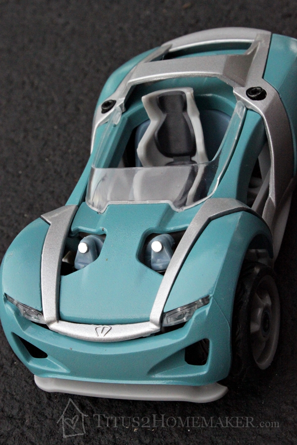 Modarri Cars -- review at Titus 2 Homemaker #t2hmkr