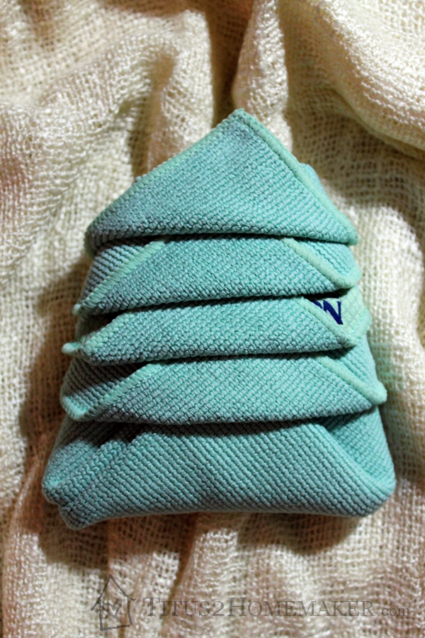 7+ Ways to Gift a Norwex Cloth