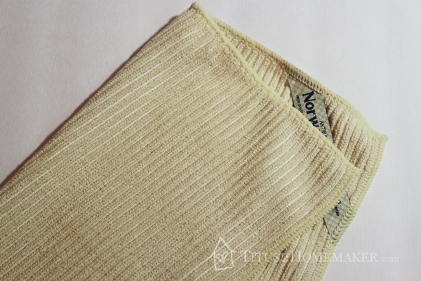 7+ Ways to Gift a Norwex Cloth -- Titus 2 Homemaker #t2hmkr