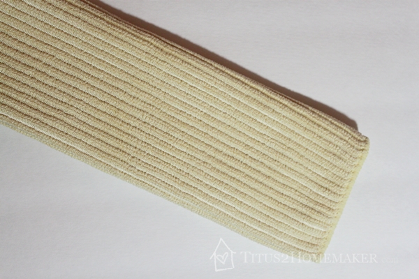 7+ Ways to Gift a Norwex Cloth -- Titus 2 Homemaker #t2hmkr