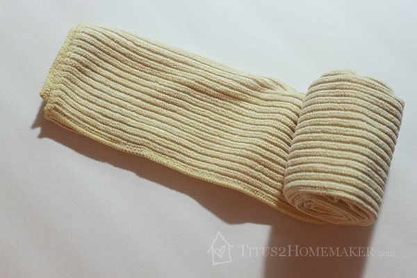 7+ Ways to Gift a Norwex Cloth -- Titus 2 Homemaker #t2hmkr