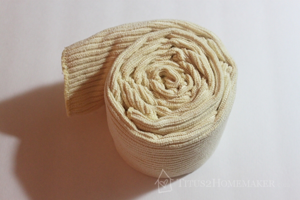 7+ Ways to Gift a Norwex Cloth -- Titus 2 Homemaker #t2hmkr