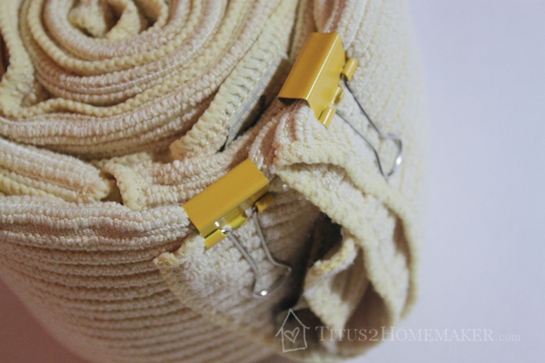 7+ Ways to Gift a Norwex Cloth -- Titus 2 Homemaker #t2hmkr