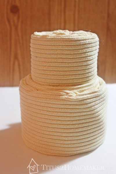 7+ Ways to Gift a Norwex Cloth -- Titus 2 Homemaker #t2hmkr