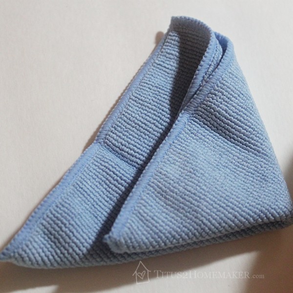 7+ Ways to Gift a Norwex Cloth -- Titus 2 Homemaker #t2hmkr