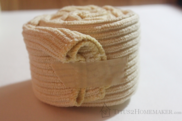 7+ Ways to Gift a Norwex Cloth -- Titus 2 Homemaker #t2hmkr