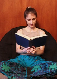 Punjammies -- Titus 2 Homemaker #t2hmkr