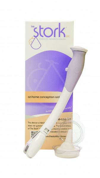 The Stork OTC at Titus 2 Homemaker -- for those TTC -- #t2hmkr