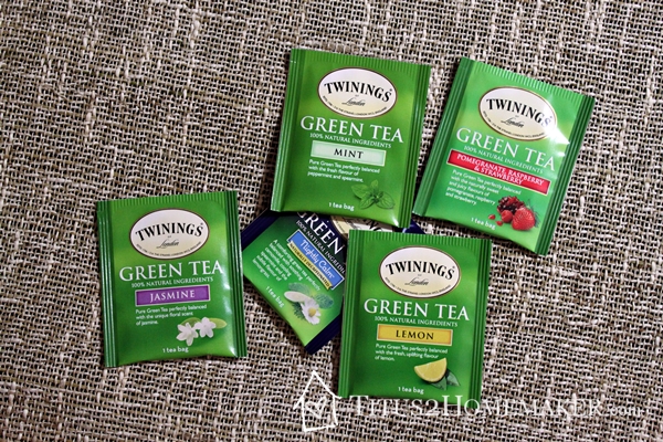 Twinings Tea -- Titus 2 Homemaker #t2hmkr