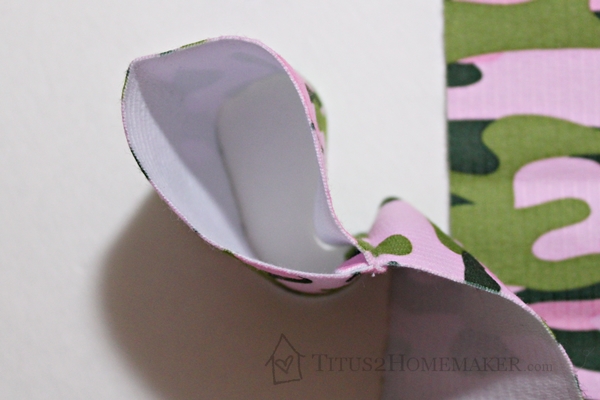 (starter loop) Add a little fun to first aid with Fun Wraps! -- Titus 2 Homemaker