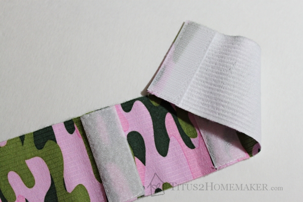 Add a little fun to first aid with Fun Wraps! -- Titus 2 Homemaker