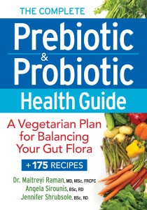 The Complete Prebiotic & Probiotic Health Guide review -- TItus 2 Homemaker