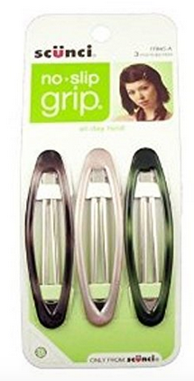 Stuff Your Stocking the Easy Way -- Titus 2 Homemaker (hairclips)