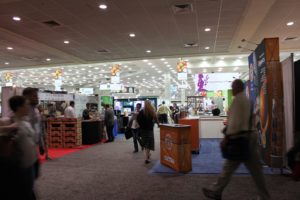 Expo East 100 level -- Titus 2 Homemaker