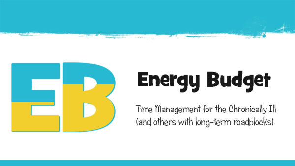 Energy Budget Course Header