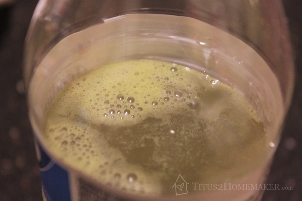 Wonder Mother (supplement for nursing mamas)