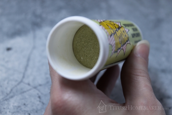 Wonder Mother (supplement for nursing mamas)