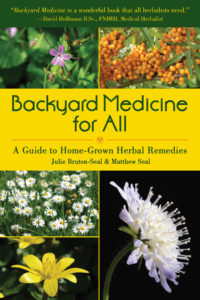 Backyard Medicine for All {review}