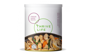 Thrive Life -- Is it Healthy? Cost-Effective?