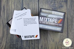 Mixtape the game, from Breaking Games